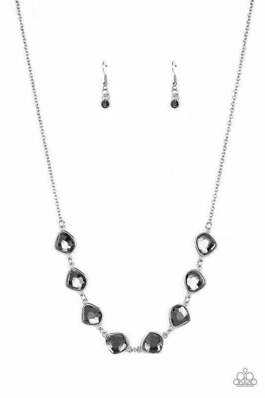 The Imperfectionist Silver Necklace - Daria's Blings N Things