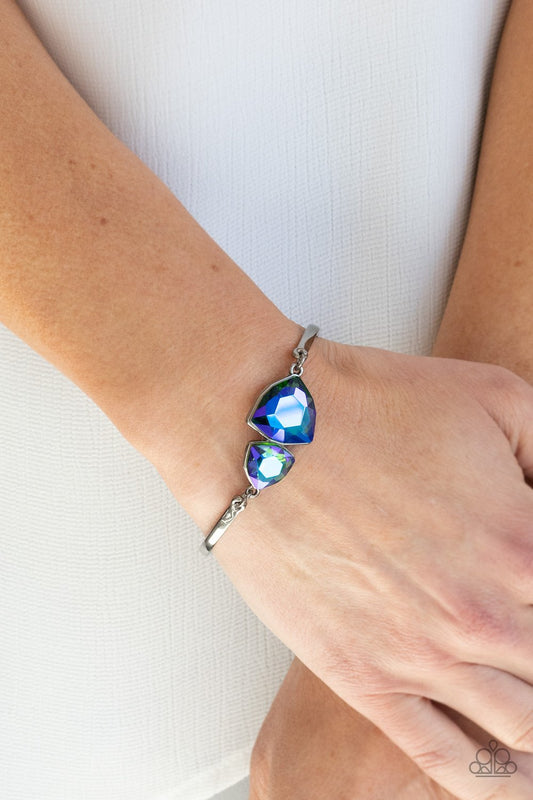 Deep Space Shimmer Multi Bracelet - Daria's Blings N Things