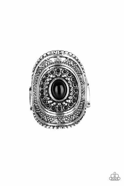Adventure Venture Black
Ring - Daria's Blings N Things