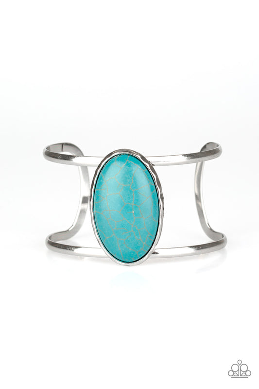 Desert Empress Blue
Bracelet - Daria's Blings N Things