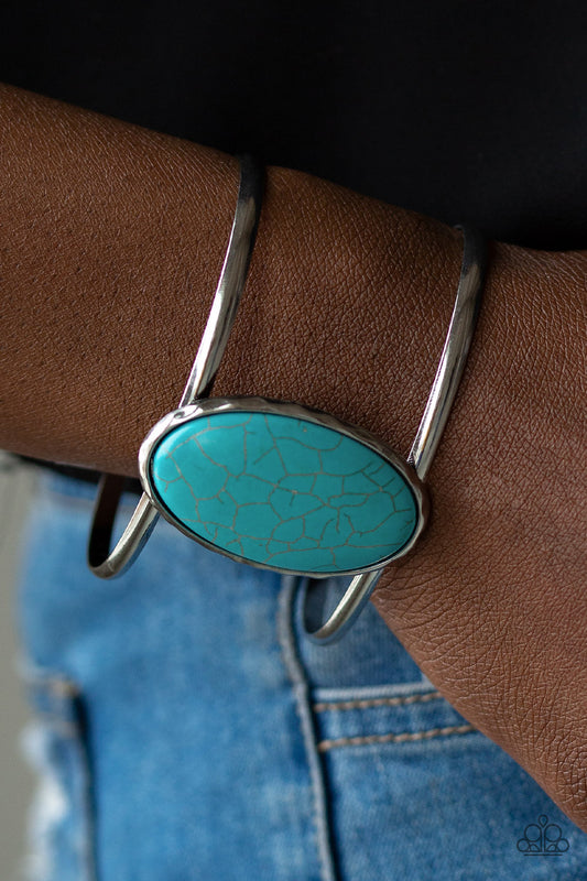Desert Empress Blue
Bracelet - Daria's Blings N Things