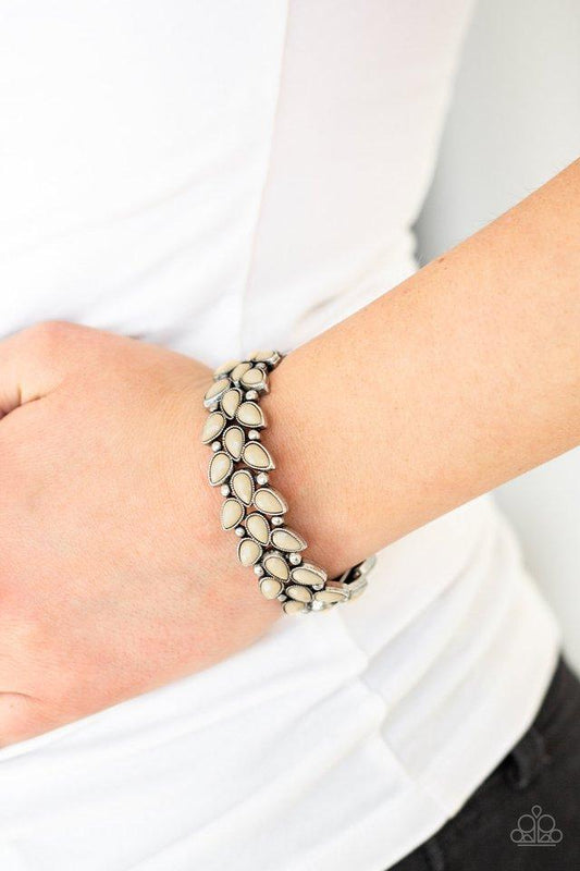 Vintage Venture Brown Bracelet - Daria's Blings N Things
