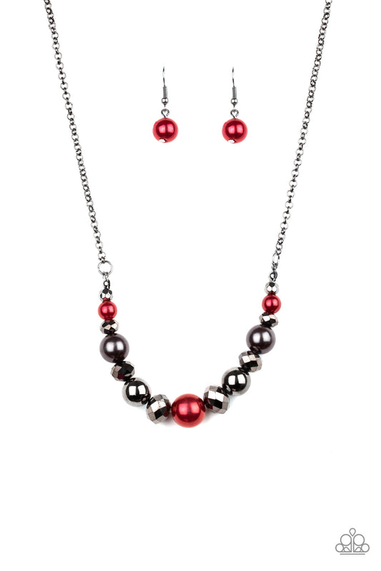 The Big-Leaguer Multi
Necklace - Daria's Blings N Things