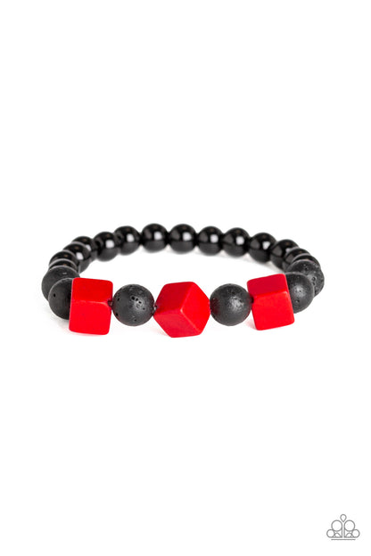 Purpose Red
Urban Bracelet