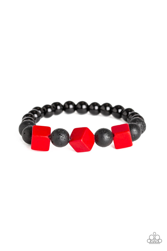 Purpose Red
Urban Bracelet