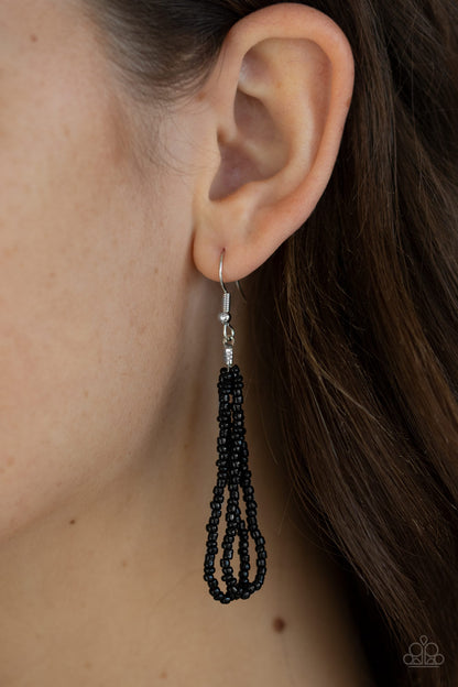 Congo Colada Black
Necklace - Daria's Blings N Things