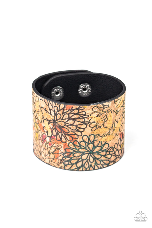 Cork Culture Multi
Bracelet - Daria's Blings N Things