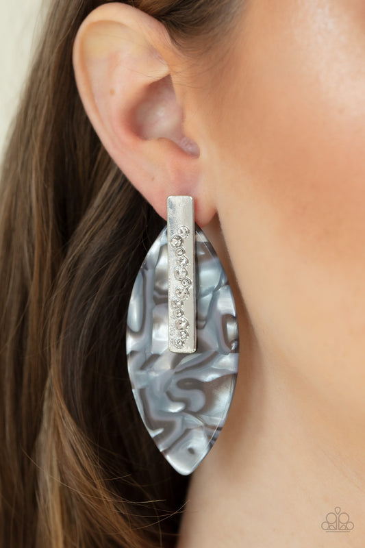 Maven Mantra Multi Post Earrings