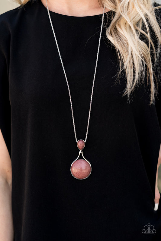 Desert Pools Brown
Necklace - Daria's Blings N Things