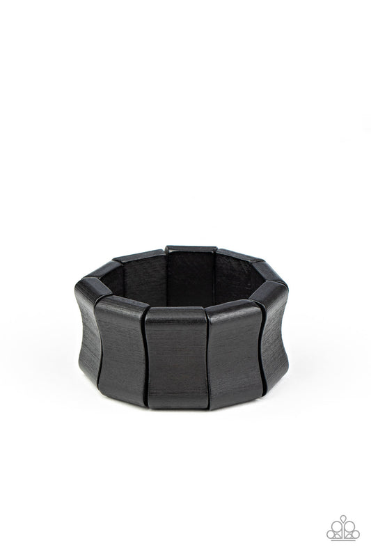Caribbean Couture Black
Bracelet - Daria's Blings N Things