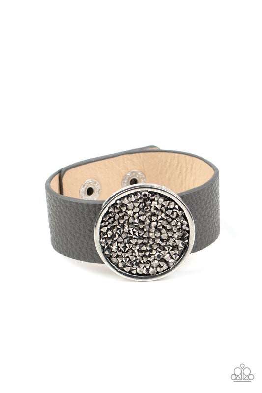 Stellar Escape Silver
Bracelet - Daria's Blings N Things
