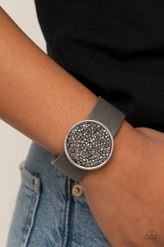 Stellar Escape Silver
Bracelet - Daria's Blings N Things