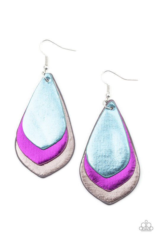 GLISTEN Up! Multi
Earrings - Daria's Blings N Things