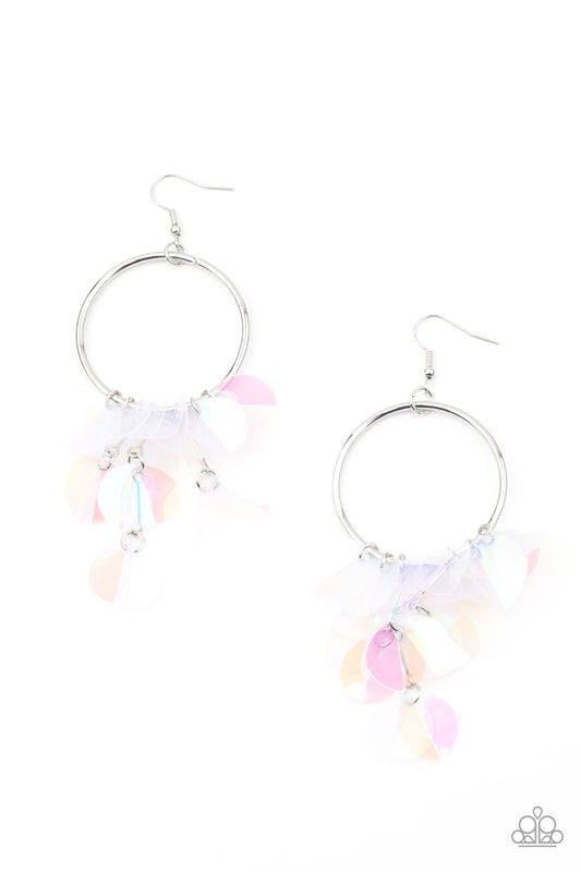 Holographic Hype Multi Earrings - Daria's Blings N Things