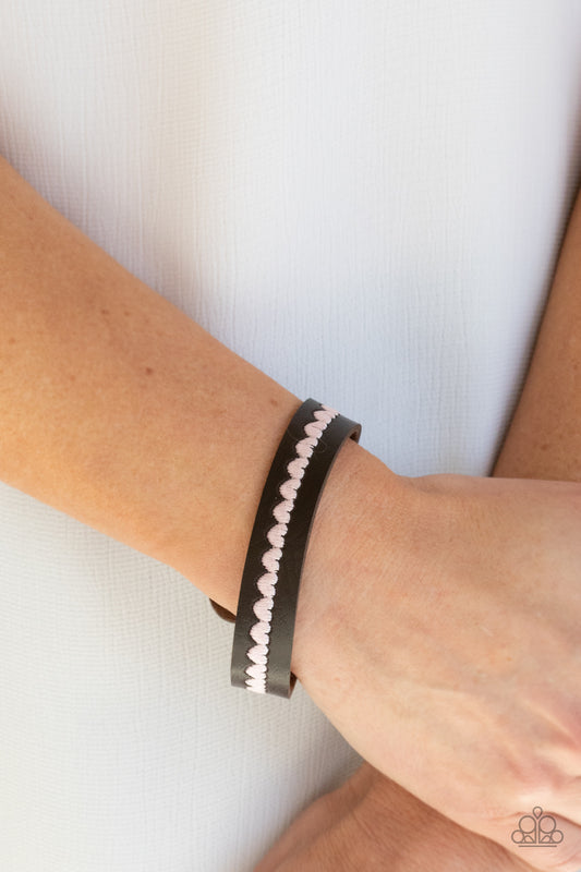 Made With Love Pink
Bracelet - Daria's Blings N Things