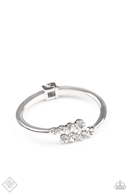 Defying Dazzle White
Bracelet - Daria's Blings N Things
