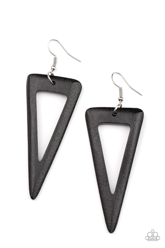 Bermuda Backpacker Black
Earrings - Daria's Blings N Things