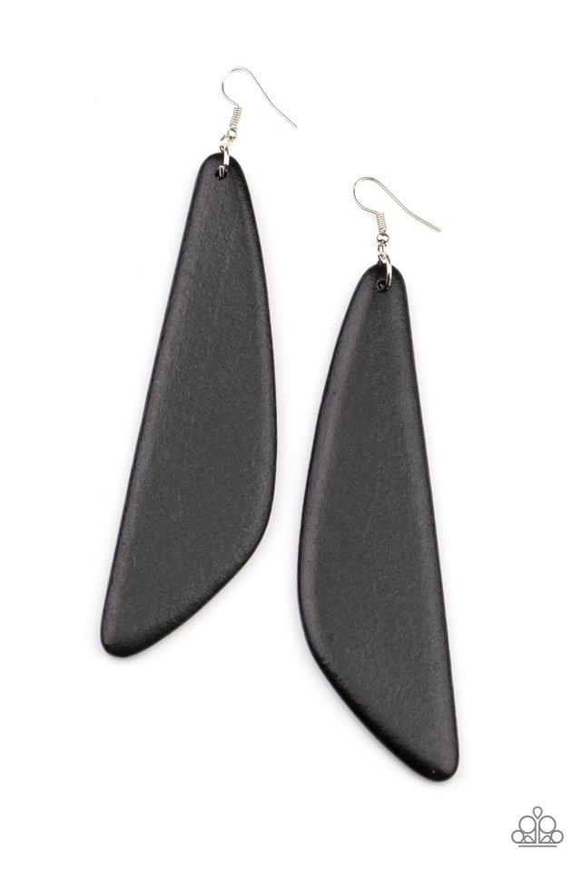 Scuba Dream Black
Earrings - Daria's Blings N Things