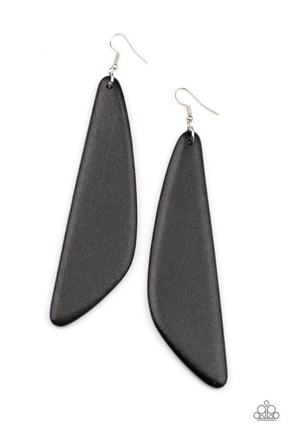 Scuba Dream Black
Earrings - Daria's Blings N Things