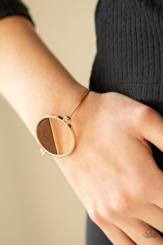 Timber Trade Gold
Bracelet - Daria's Blings N Things