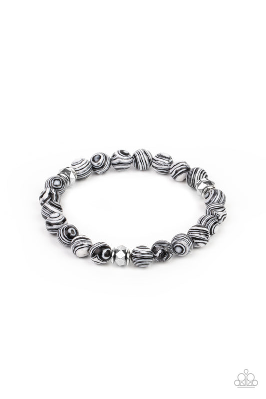 Awakened White
Bracelet - Daria's Blings N Things