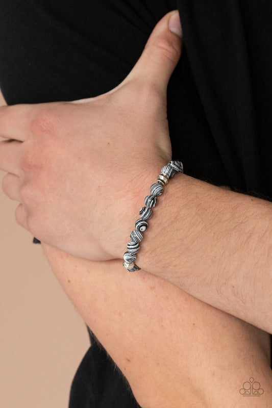 Awakened White
Bracelet - Daria's Blings N Things