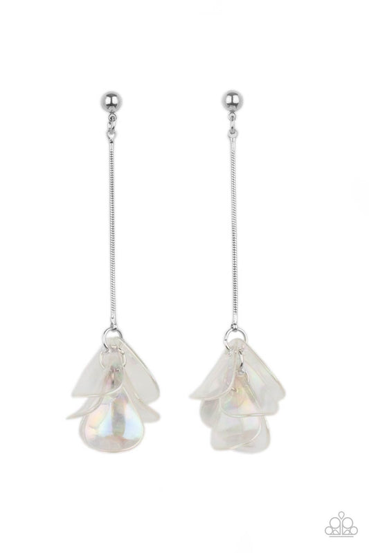 Keep Them In Suspense Multi Earrings - Daria's Blings N Things