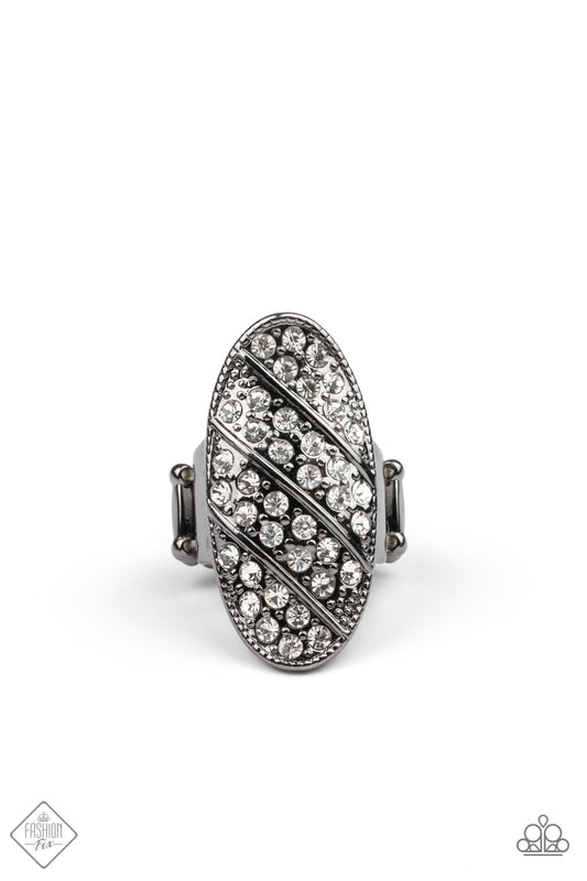 Galactic Glitz
Black Ring - Daria's Blings N Things