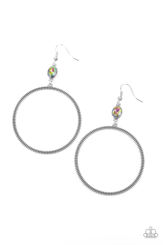Work That Circuit Multi Earrings