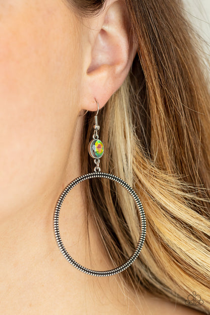 Work That Circuit Multi Earrings