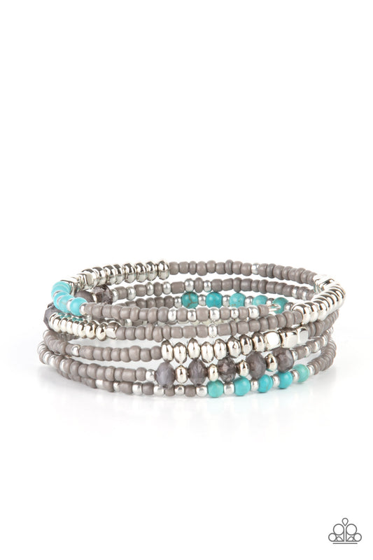 Infinitely Dreamy Silver Bracelet - Daria's Blings N Things