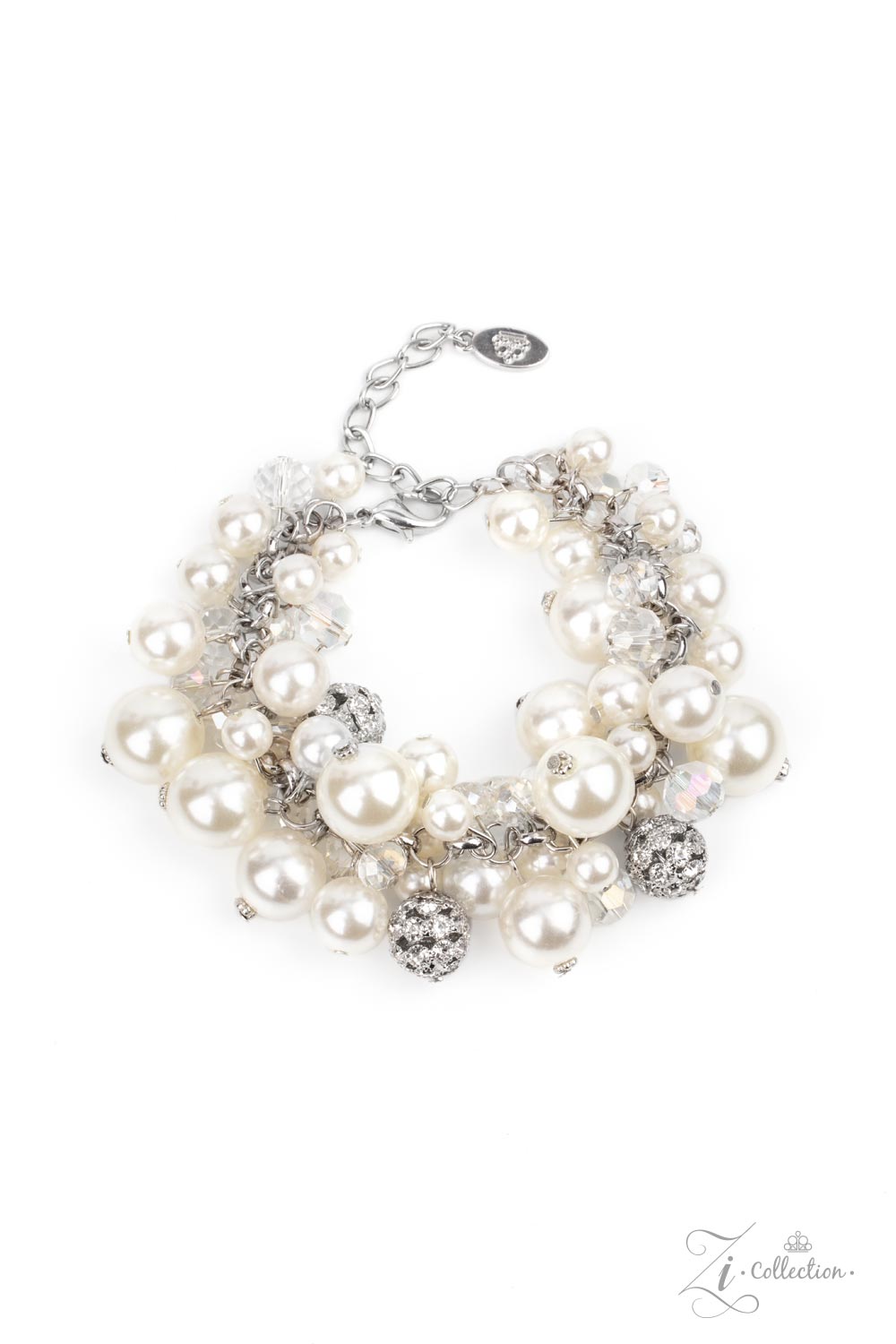 Couture Celebrator
Zi Bracelet - Daria's Blings N Things