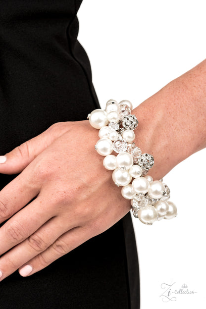 Couture Celebrator
Zi Bracelet - Daria's Blings N Things