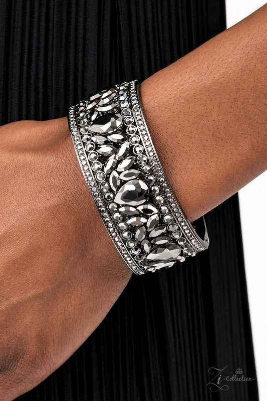 After Party Powerhouse
Zi Bracelet - Daria's Blings N Things