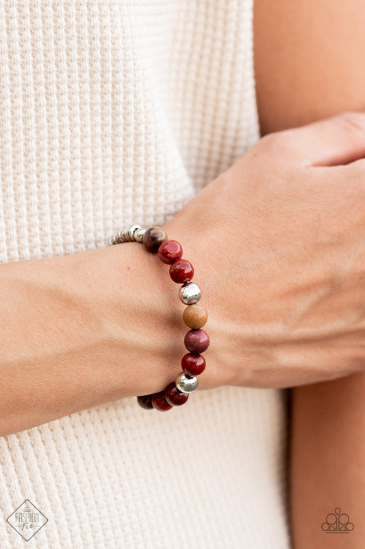 Pure Prana Multi
Cuff Bracelet Paparazzi