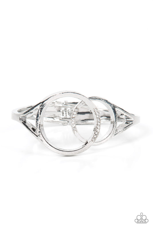 Scope of Expertise White Bracelet