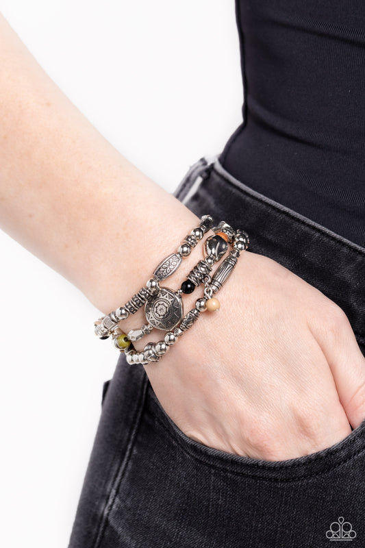 Western Quest Multi Bracelet