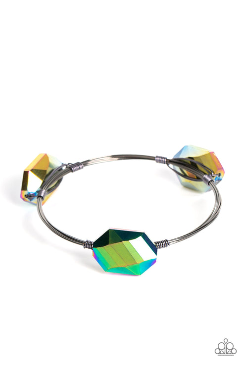 Galactic Getaway Multi Bracelet Paparazzi