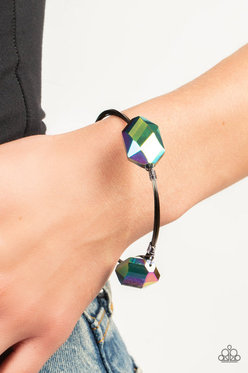 Galactic Getaway Multi Bracelet Paparazzi