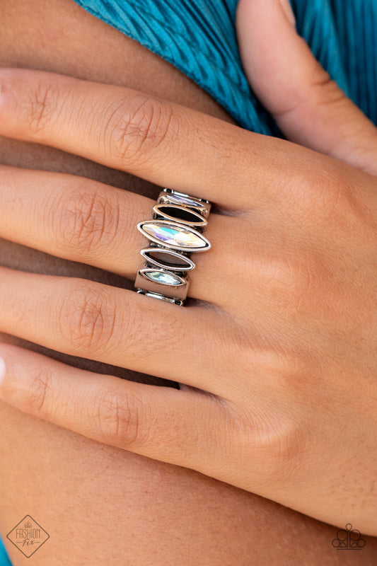 Distant Cosmos Multi Ring