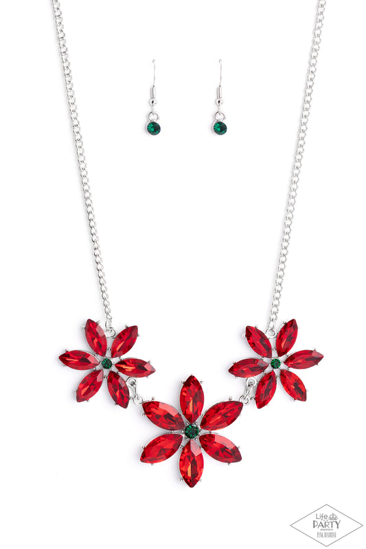 Meadow Muse Multi Necklace
