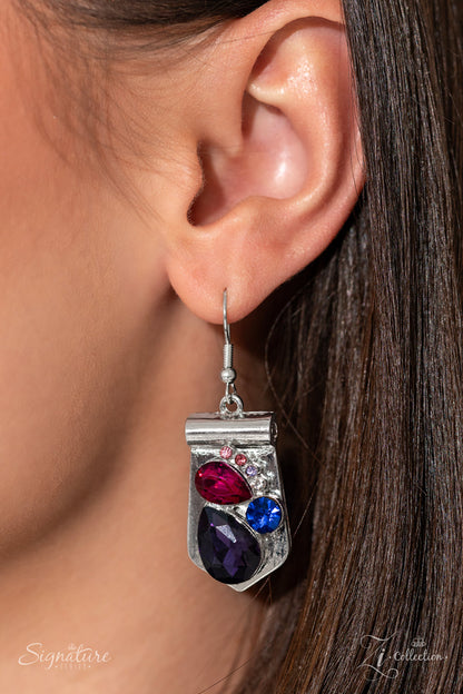 The Laura Zi Collection Necklace