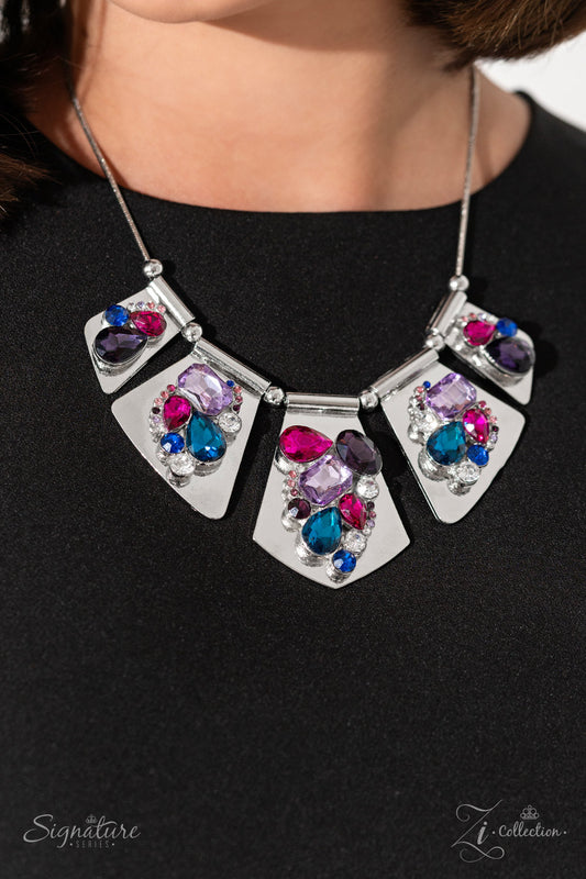 The Laura Zi Collection Necklace