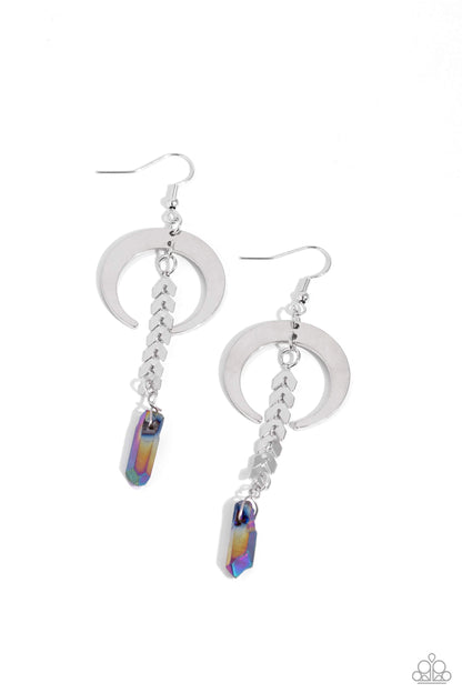 Lounging Laurel Multi Earrings