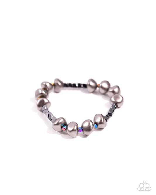 In the STONE Multi Bracelet
