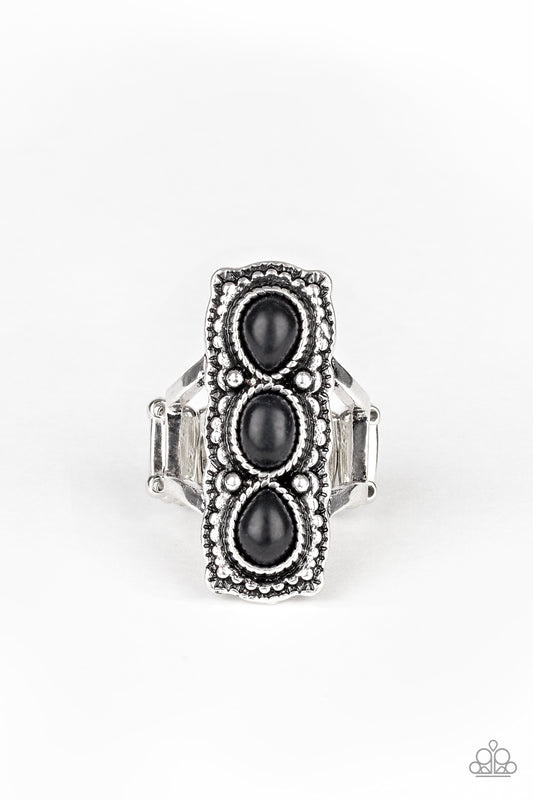 Desert Destiny Black
Ring - Daria's Blings N Things