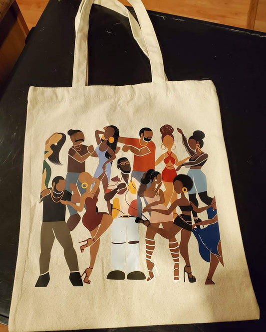 Tote Bag