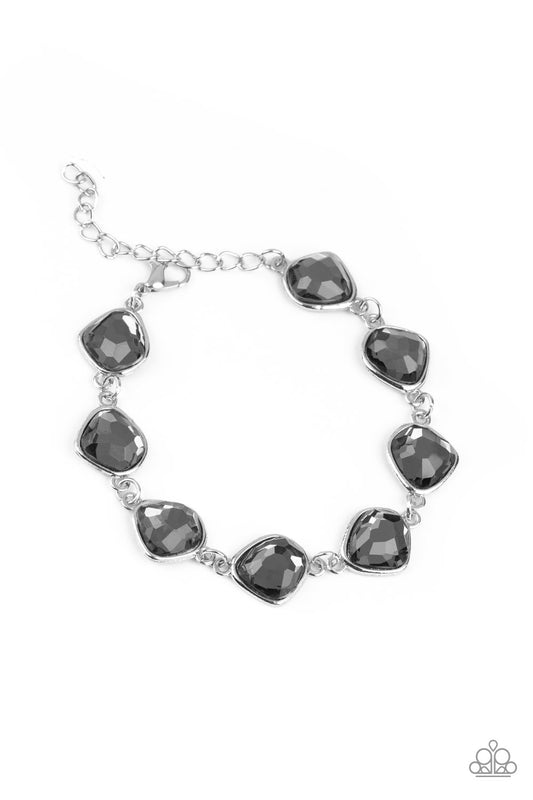 Perfect Imperfection Silver
Bracelet