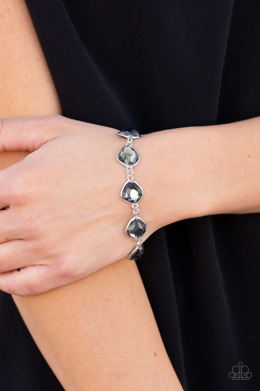 Perfect Imperfection Silver
Bracelet