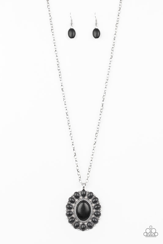 Rancho Roamer Black
Necklace